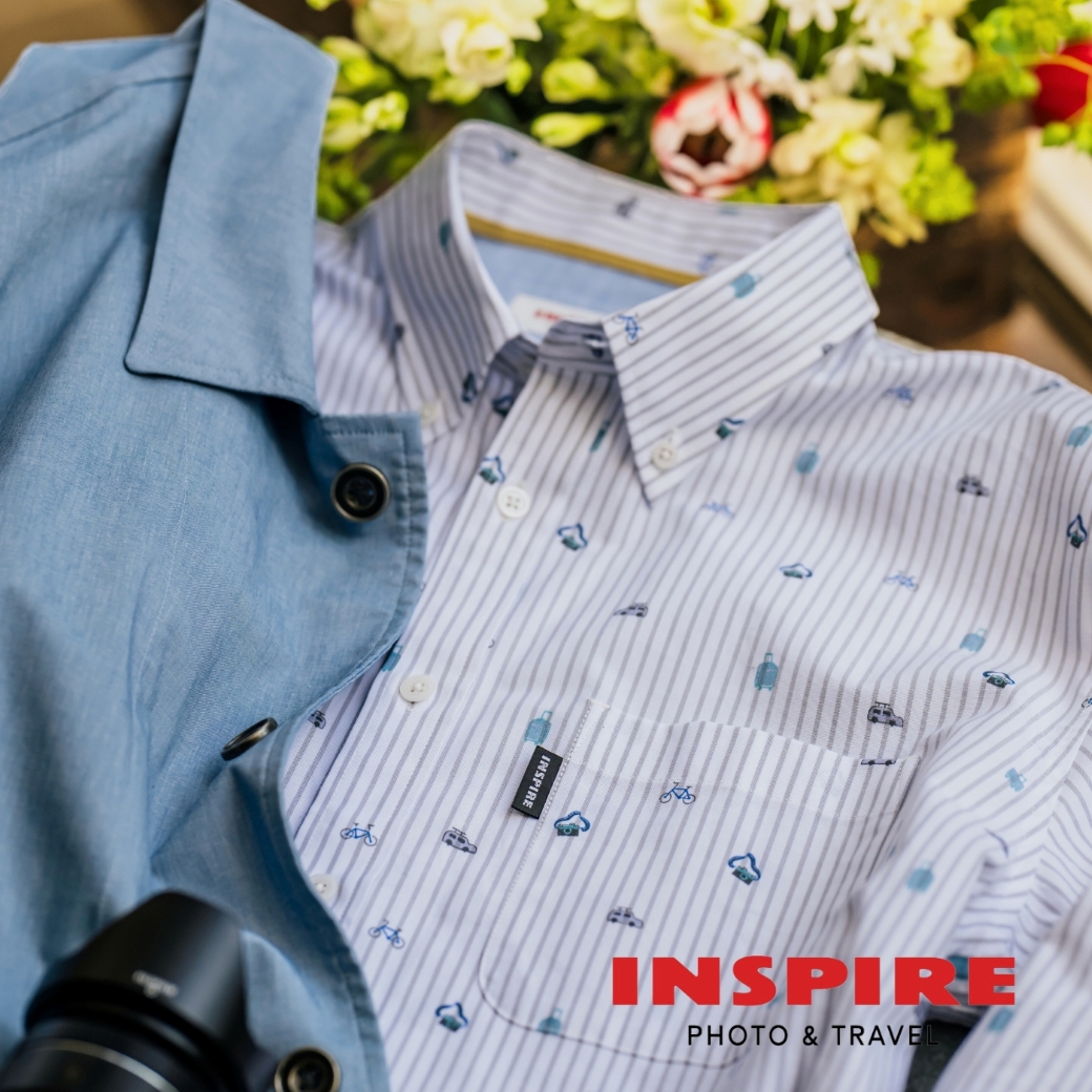 春のシャツコレクション！