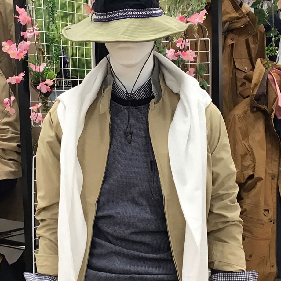 COORDINATE