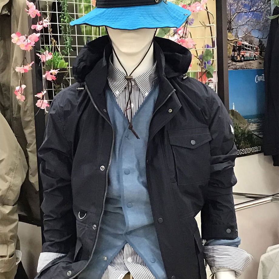 COORDINATE