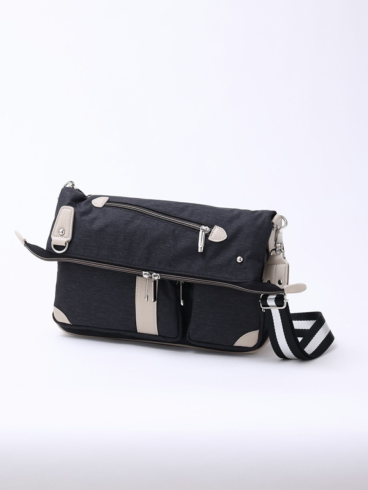 2WAY仕様／A4サイズ対応】2WAYショルダーバッグ(大) | INSPIRE ONLINE SHOP