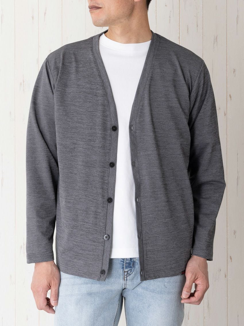 UV長袖カーディガン | INSPIRE ONLINE SHOP