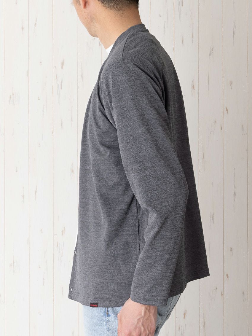 UV長袖カーディガン | INSPIRE ONLINE SHOP
