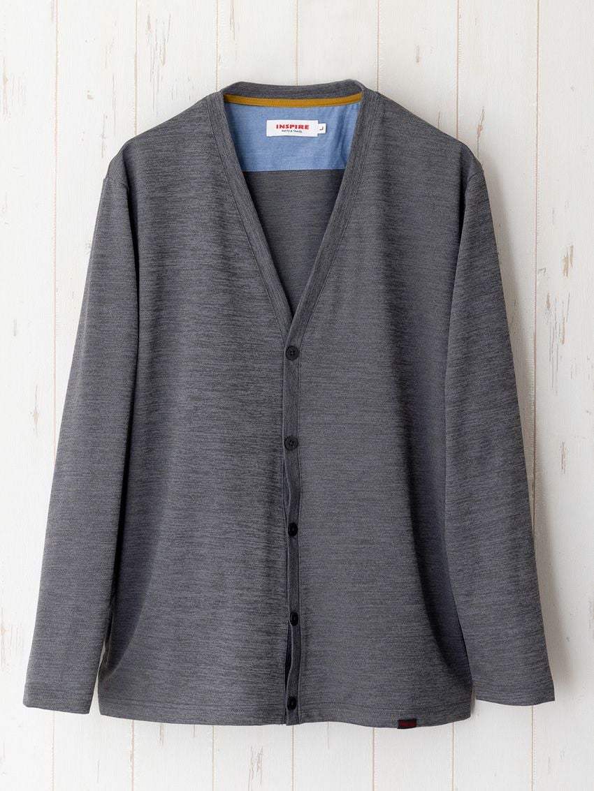 UV長袖カーディガン | INSPIRE ONLINE SHOP
