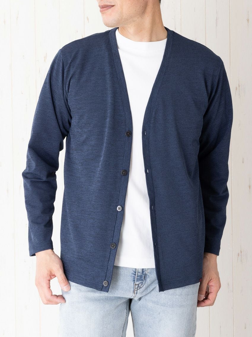 UV長袖カーディガン | INSPIRE ONLINE SHOP