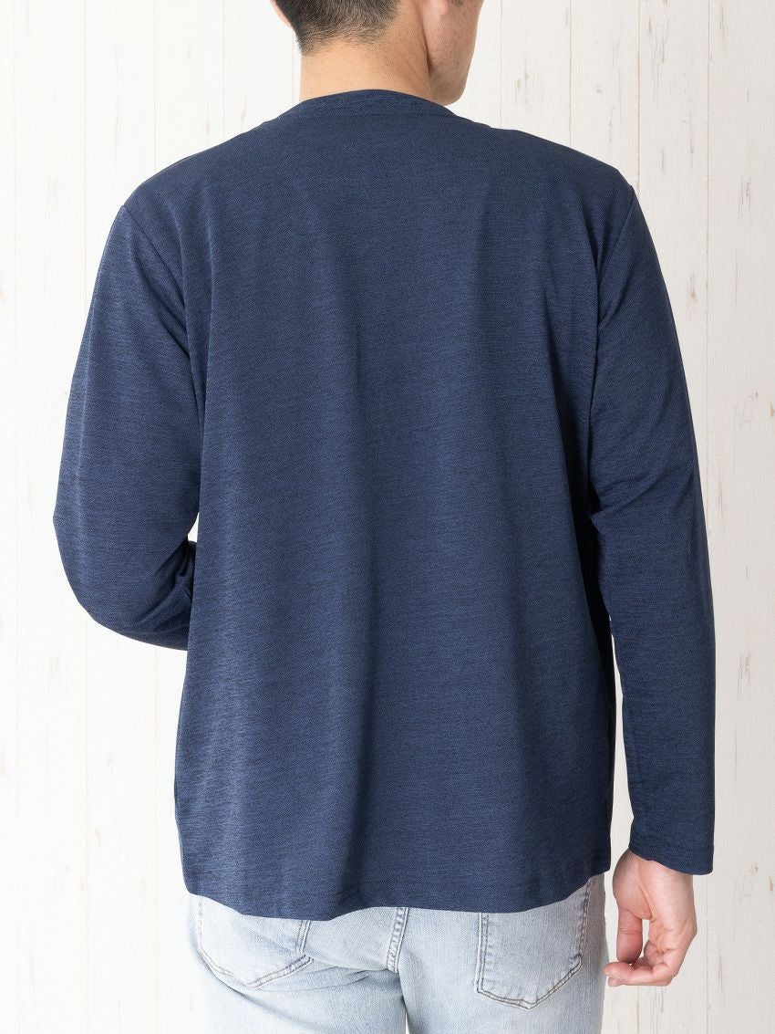 UV長袖カーディガン | INSPIRE ONLINE SHOP