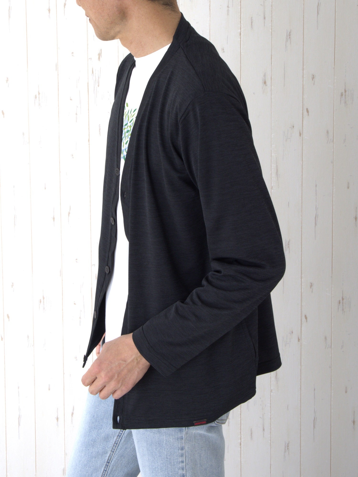UV長袖カーディガン | INSPIRE ONLINE SHOP