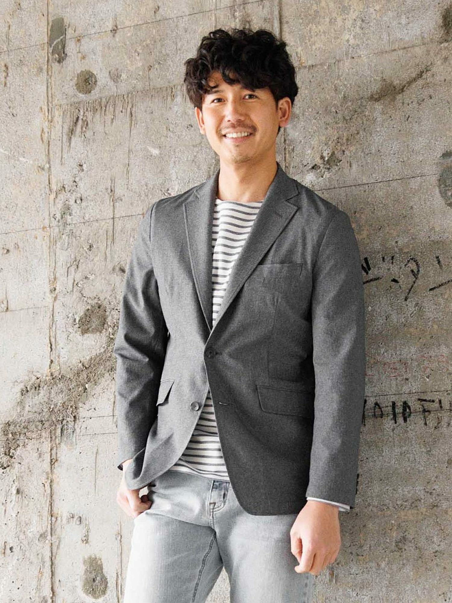アウター | INSPIRE ONLINE SHOP