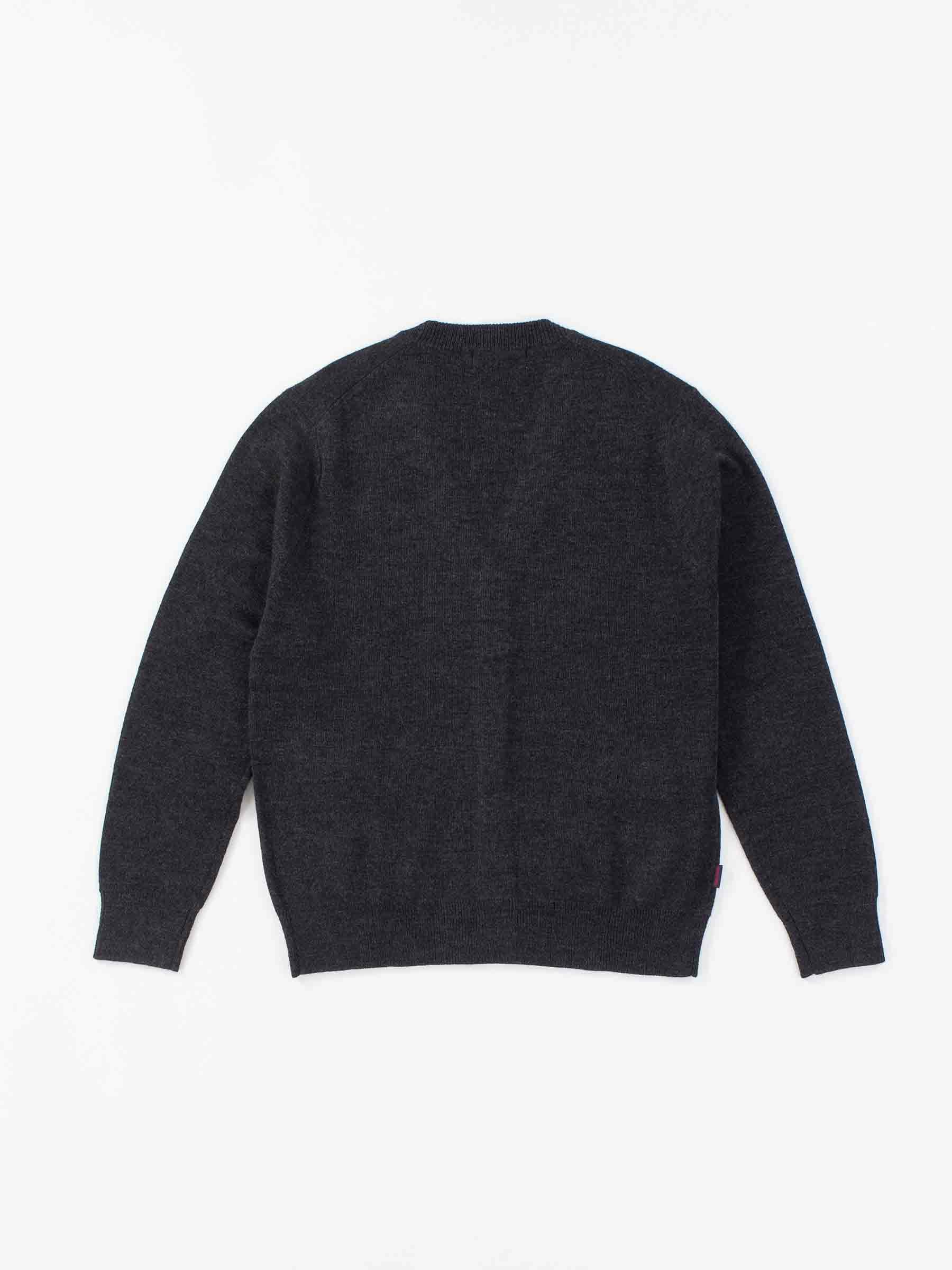 家庭洗濯可／大人の定番】無地カーディガン | INSPIRE ONLINE SHOP