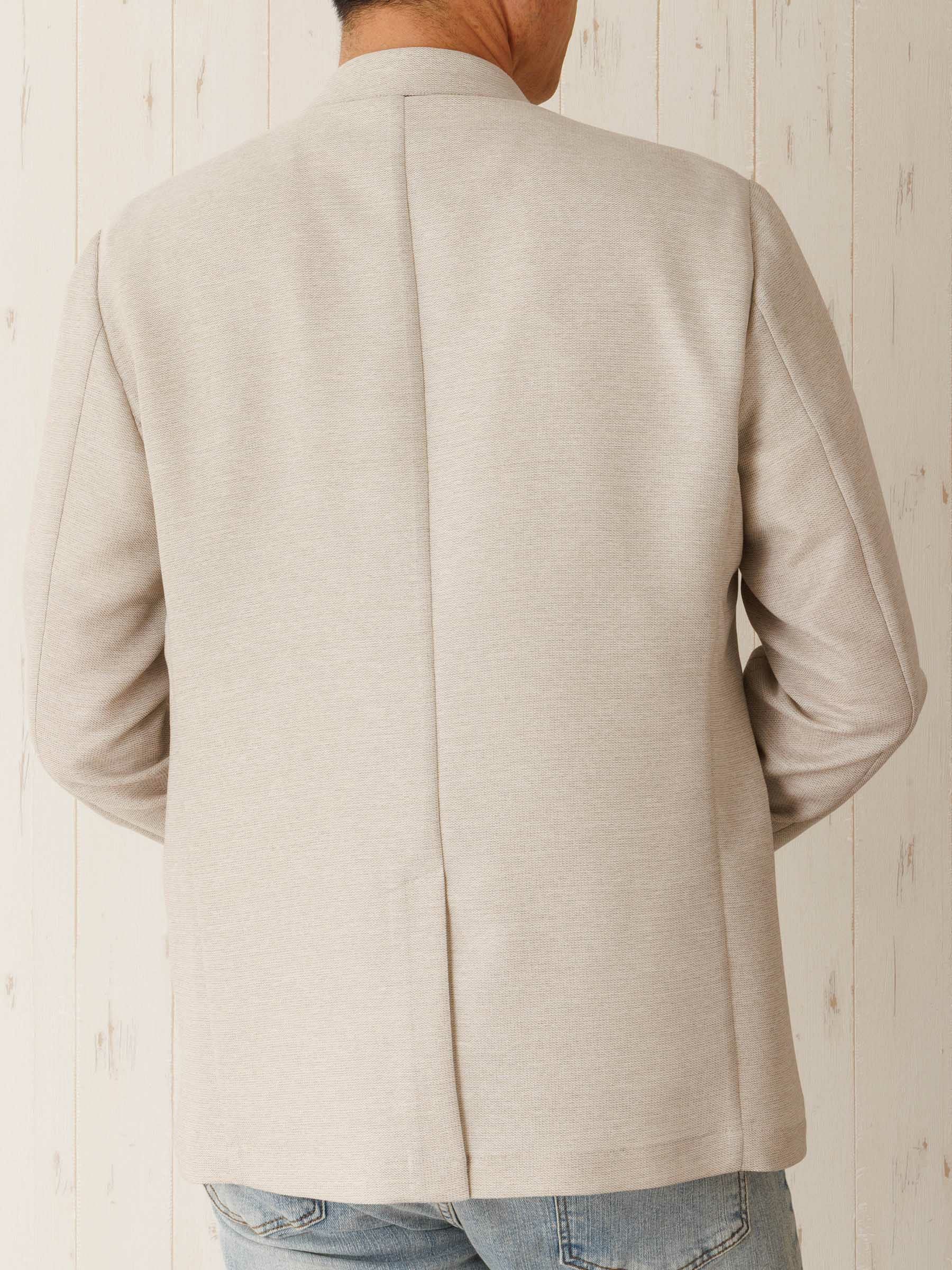カラミストレッチ2Bジャケット | INSPIRE ONLINE SHOP カラミストレッチ2Bジャケット | INSPIRE ONLINE SHOP