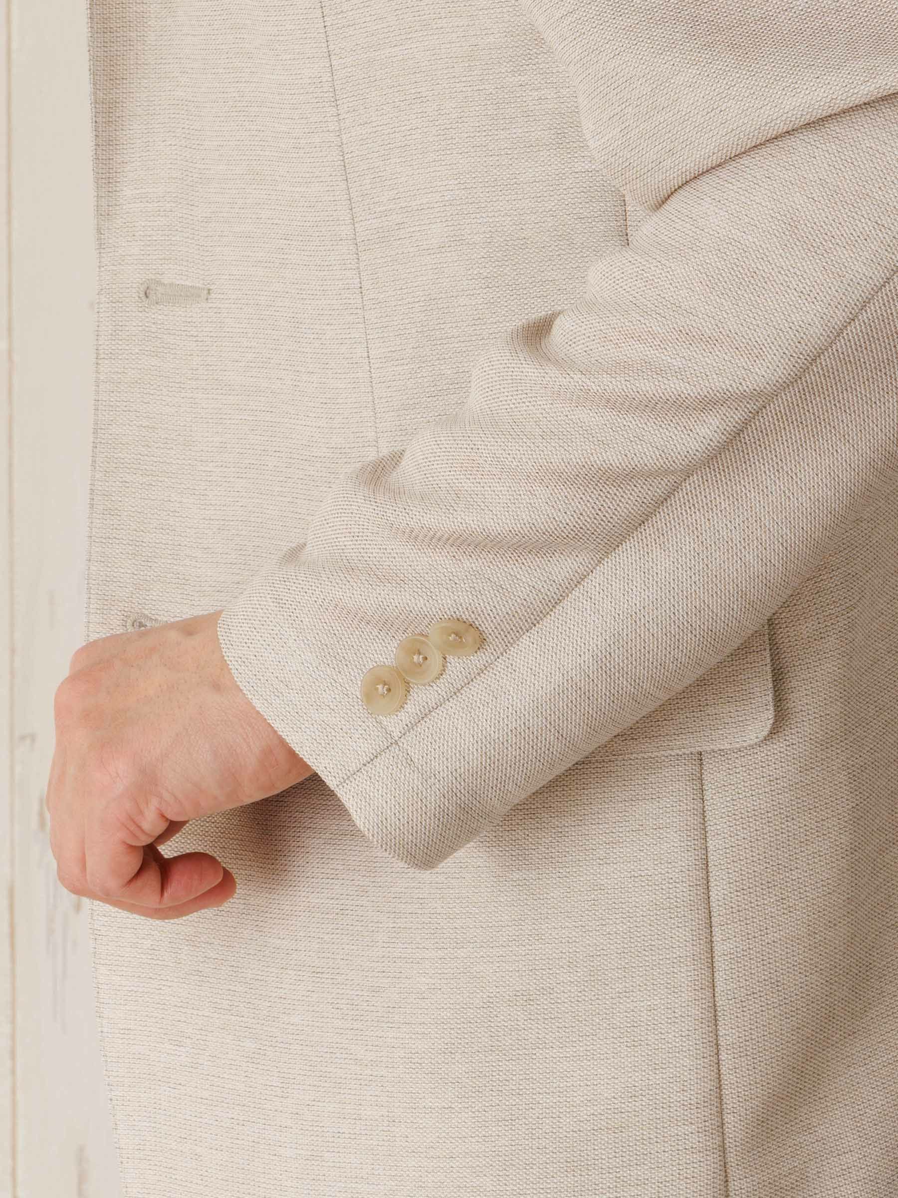 カラミストレッチ2Bジャケット | INSPIRE ONLINE SHOP