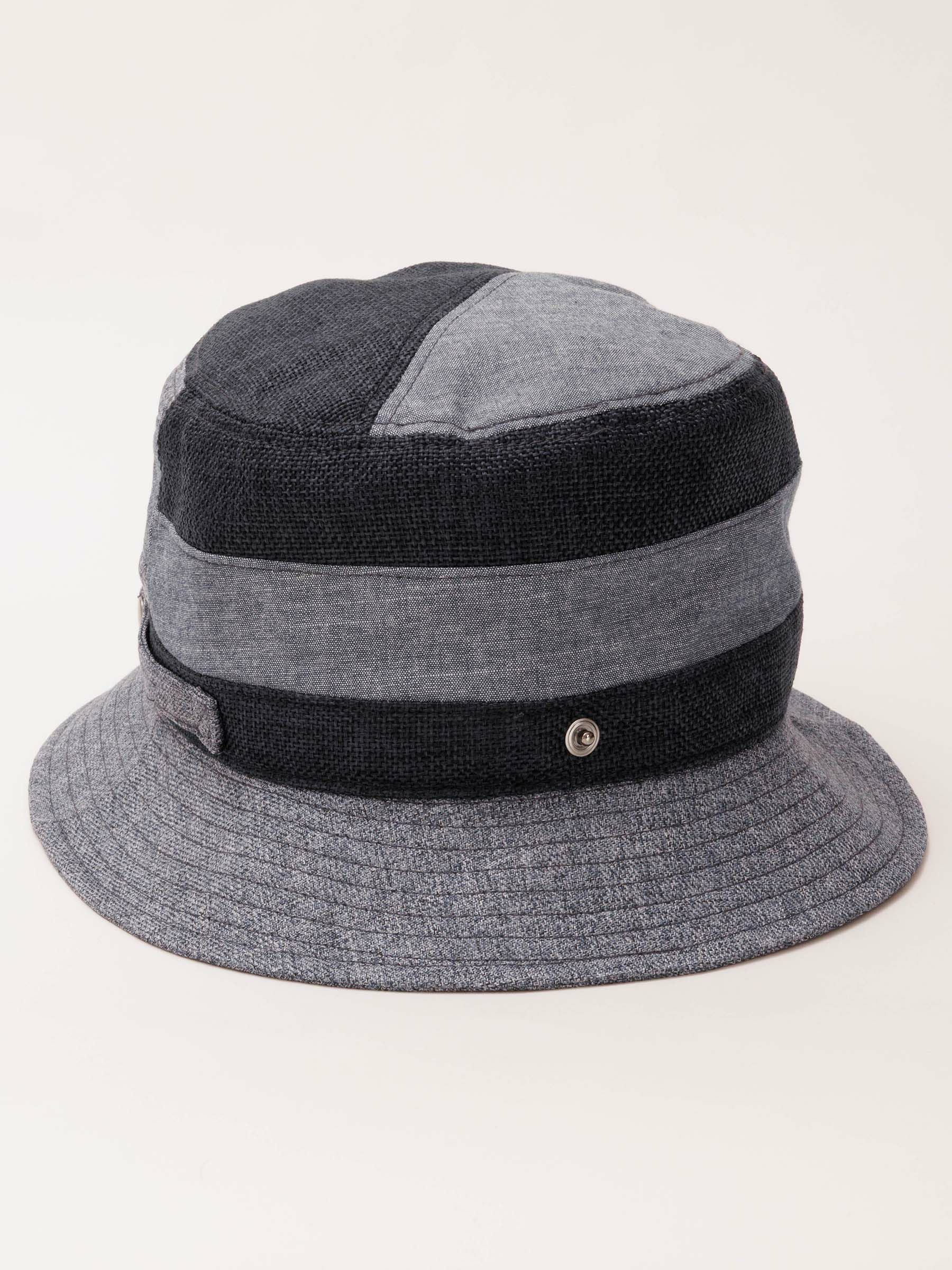 切替バケットハット | INSPIRE ONLINE SHOP