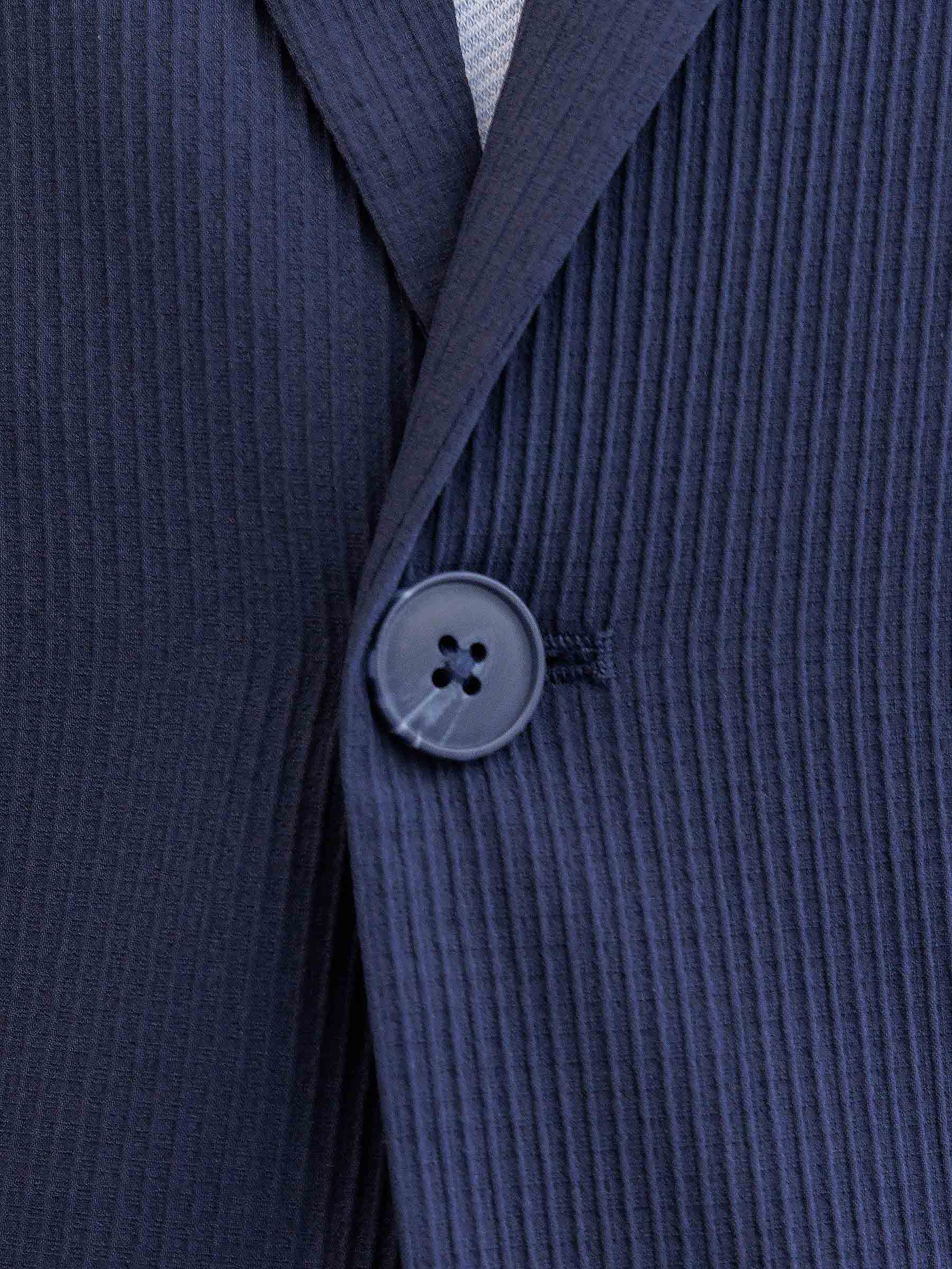 軽量／イージーケア】クールワッフルジャケット | INSPIRE ONLINE SHOP