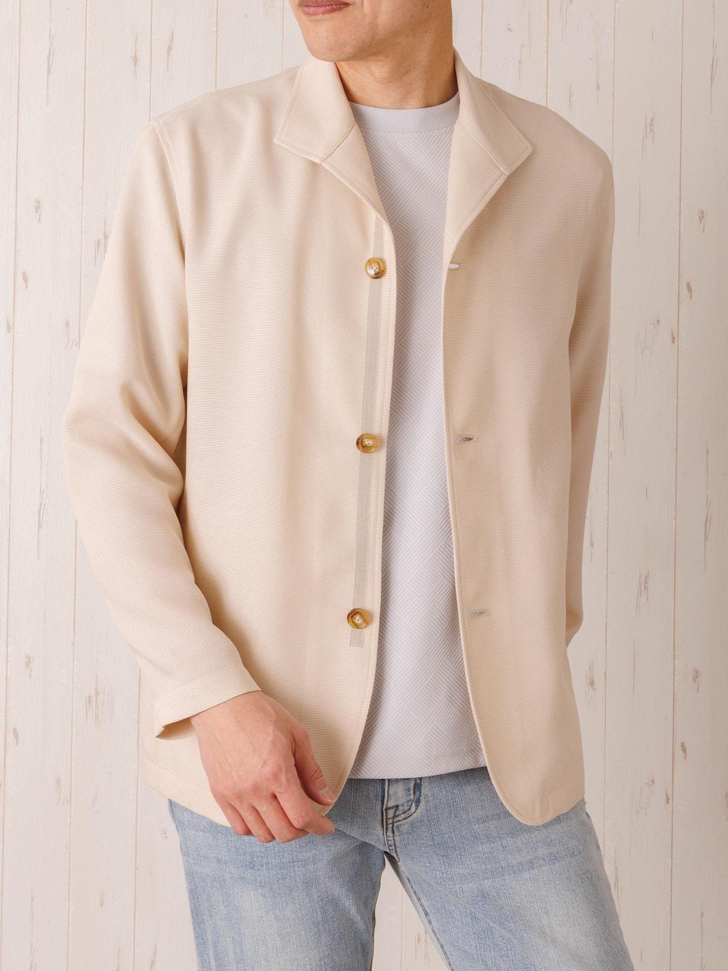 カラミマルチジャケット | INSPIRE ONLINE SHOP