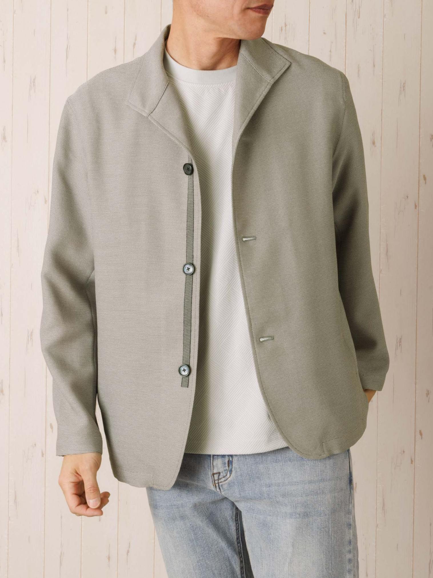 カラミマルチジャケット | INSPIRE ONLINE SHOP