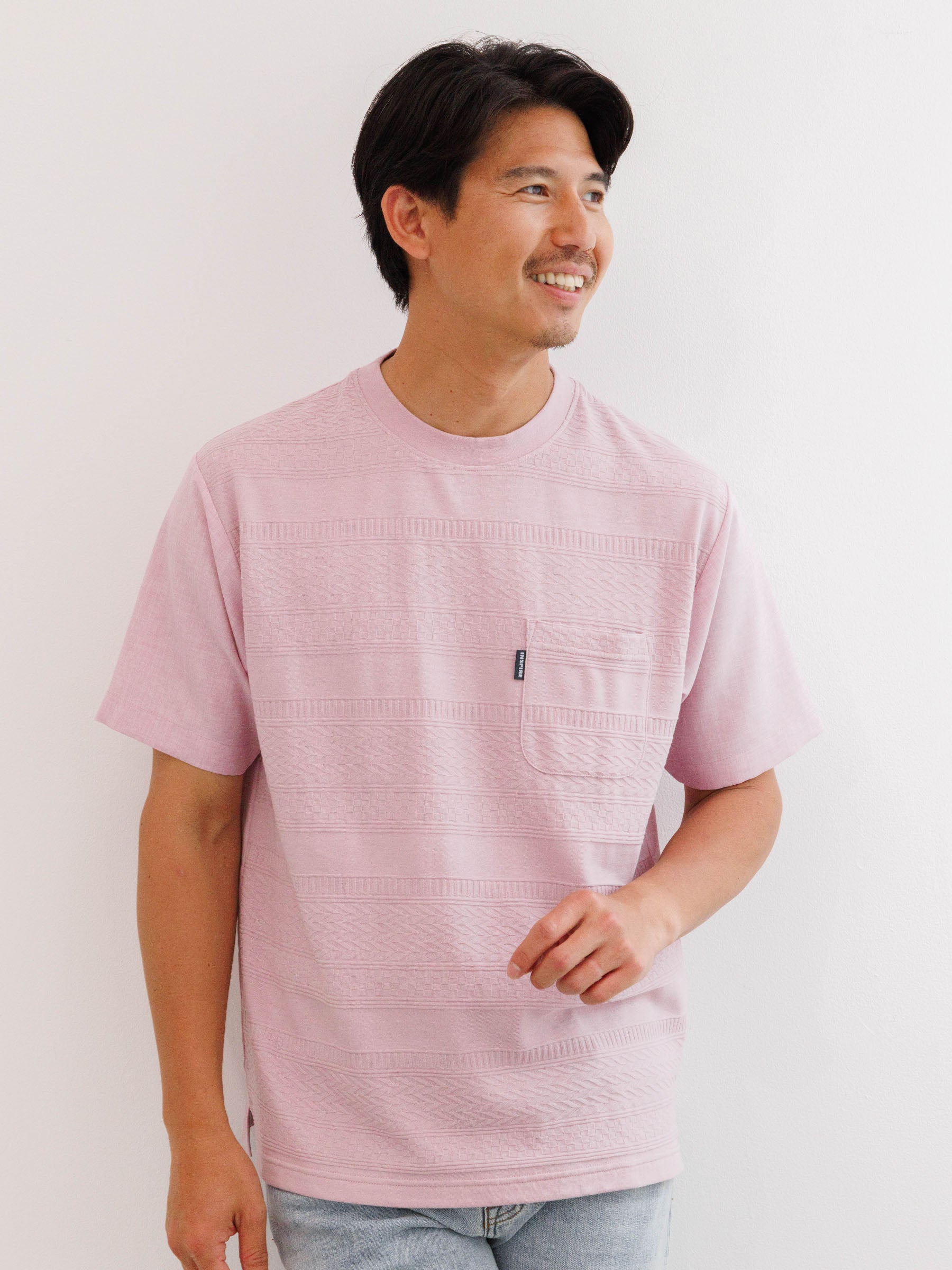 家庭洗濯可／大人の定番】無地カーディガン | INSPIRE ONLINE SHOP