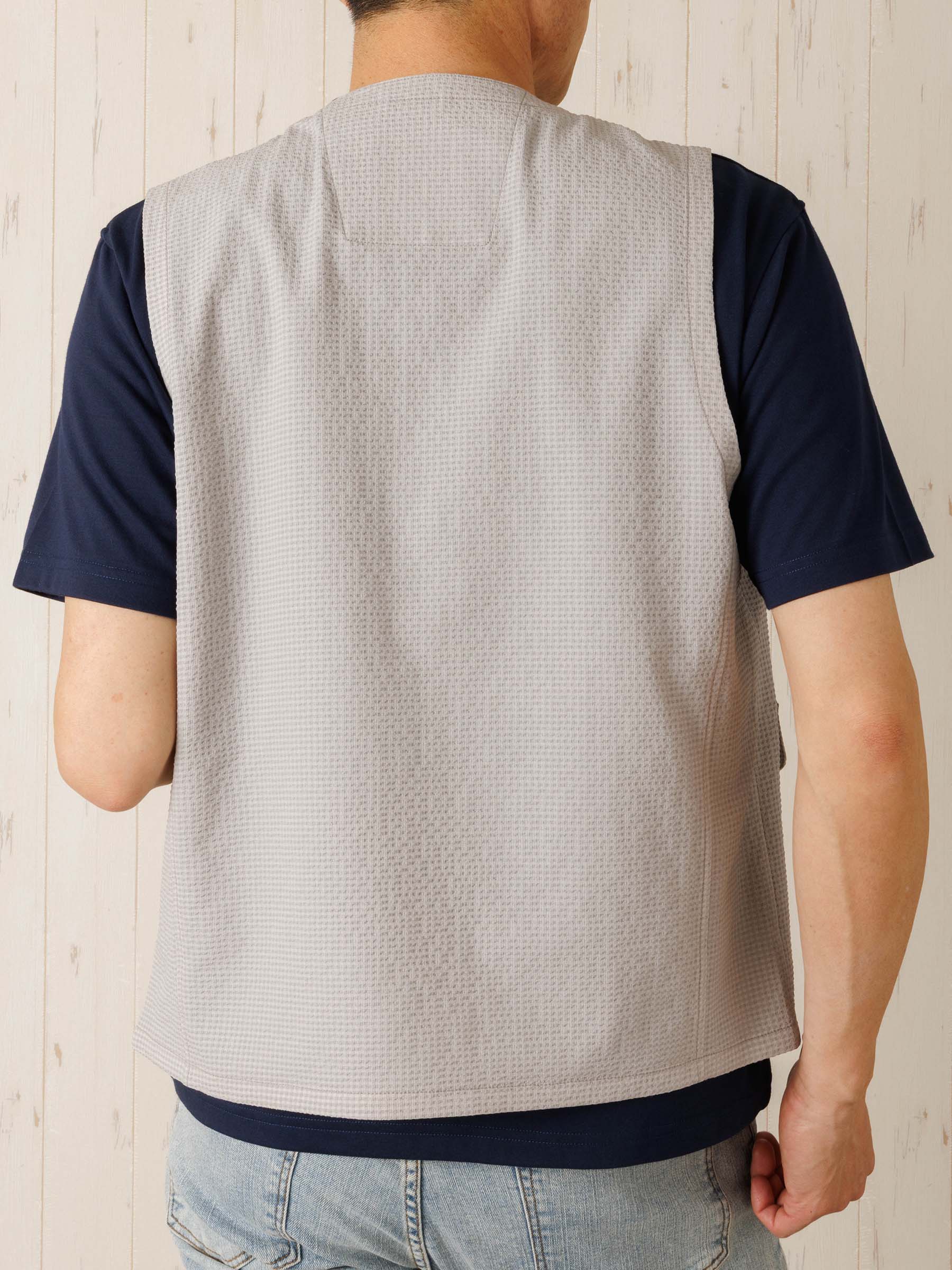 サッカーマルチポケットベスト | INSPIRE ONLINE SHOP