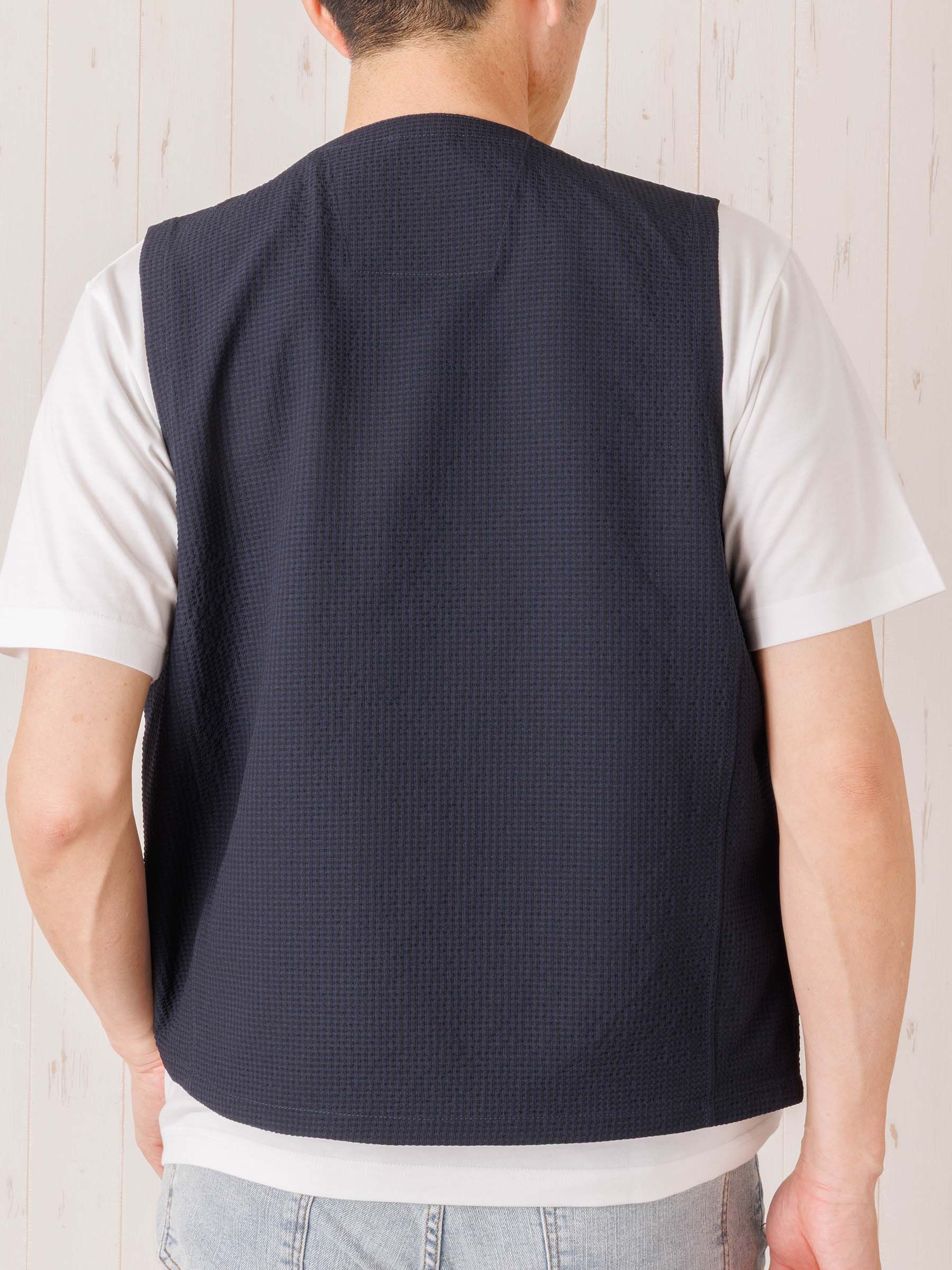 サッカーマルチポケットベスト | INSPIRE ONLINE SHOP