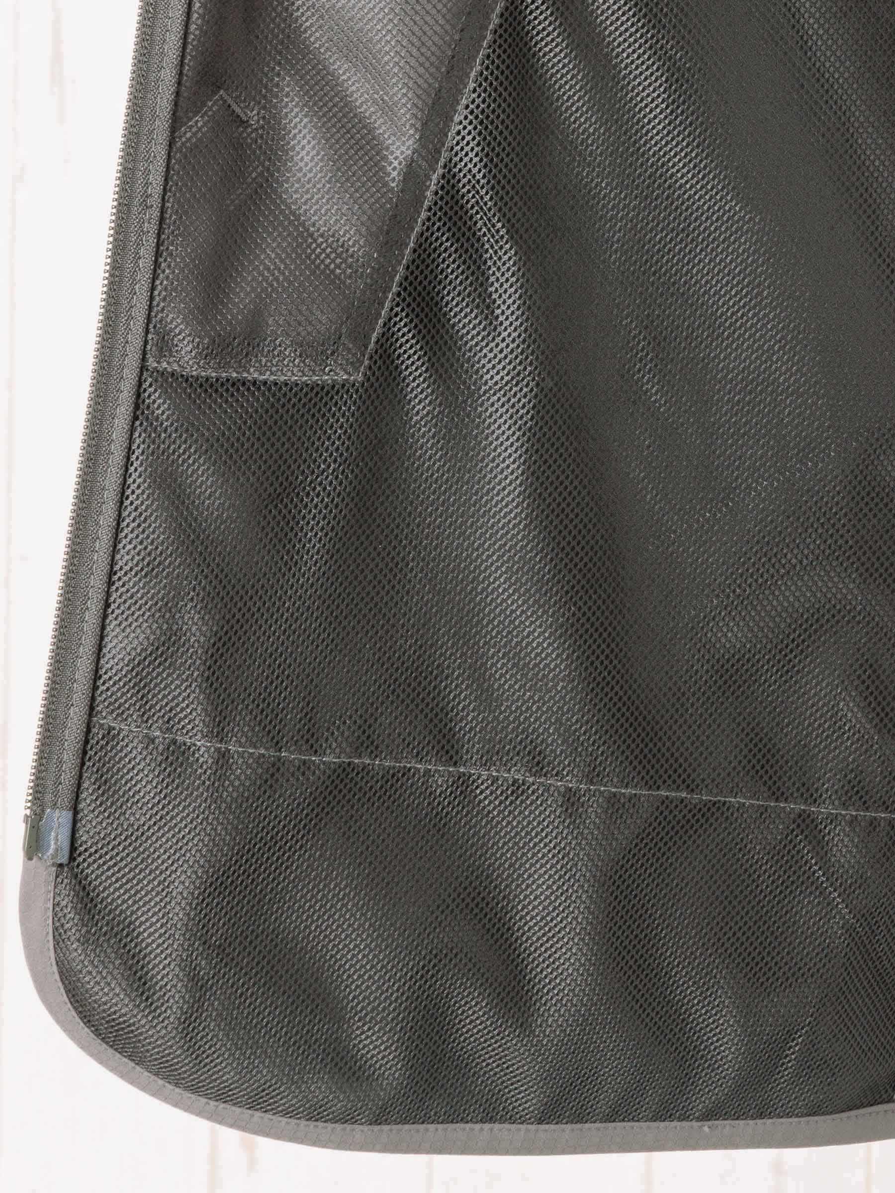 メッシュ切替ベスト | INSPIRE ONLINE SHOP