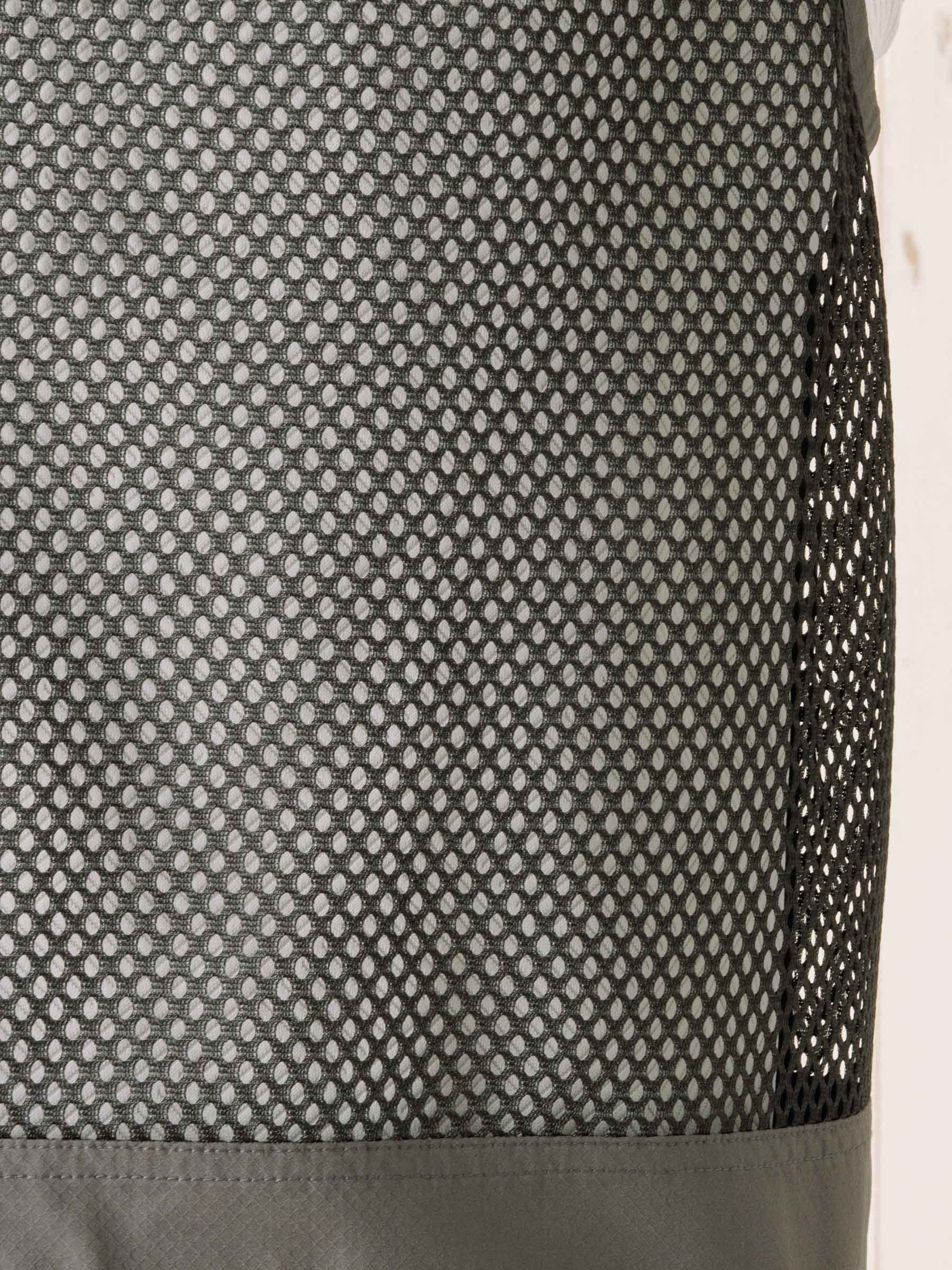 メッシュ切替ベスト | INSPIRE ONLINE SHOP