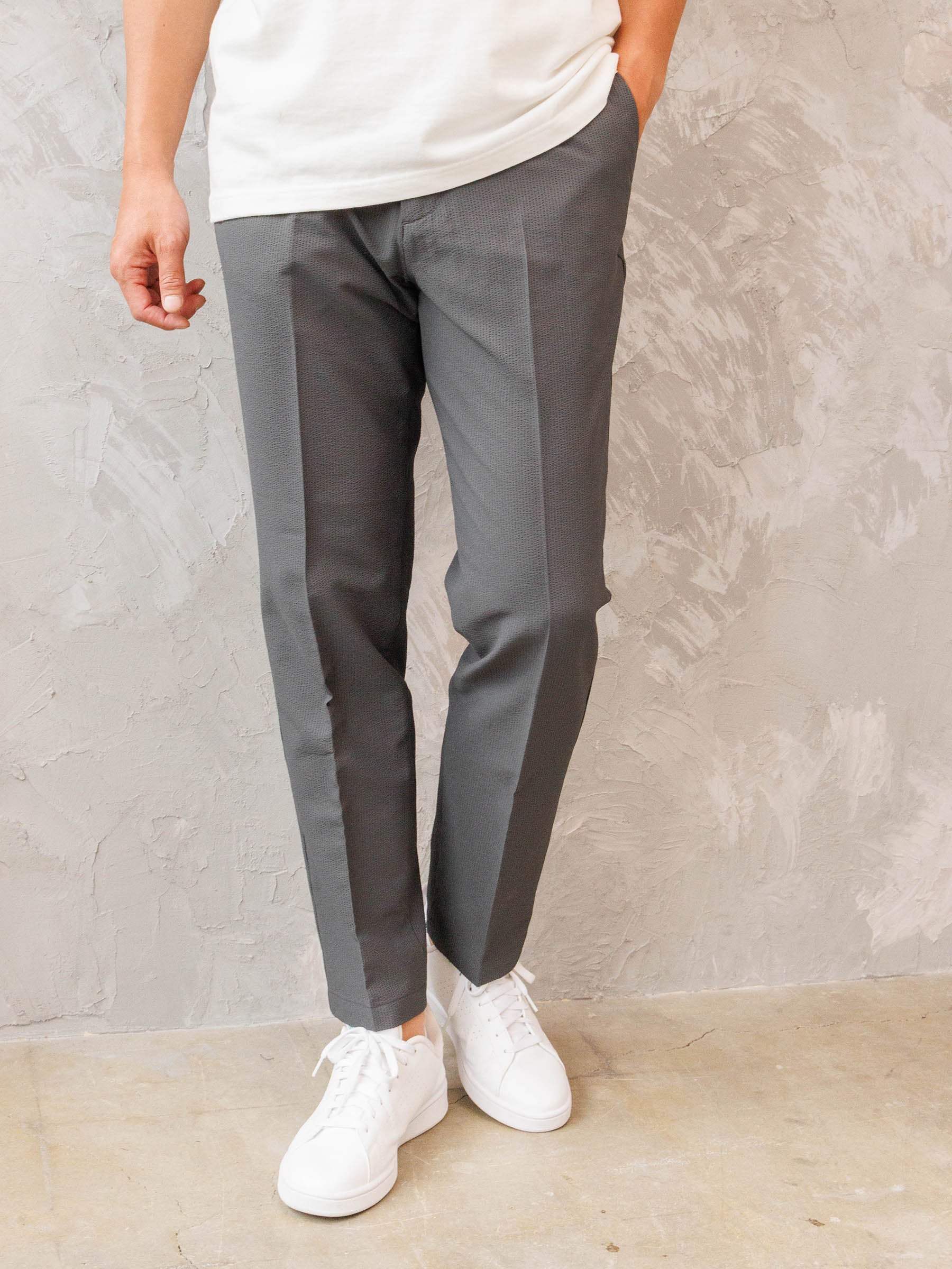 コンフィスラックス（快適パンツ） | INSPIRE ONLINE SHOP