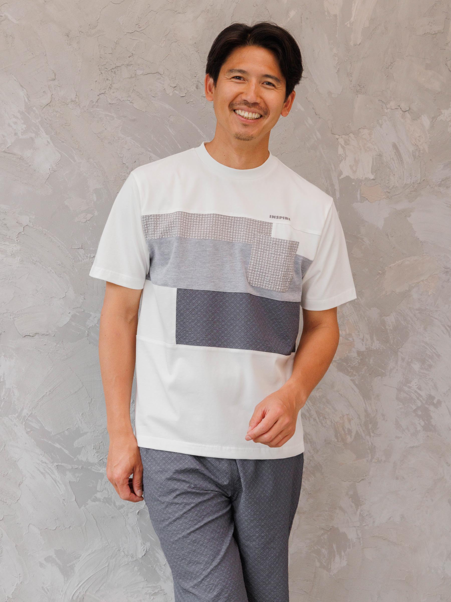 上下セット | INSPIRE ONLINE SHOP