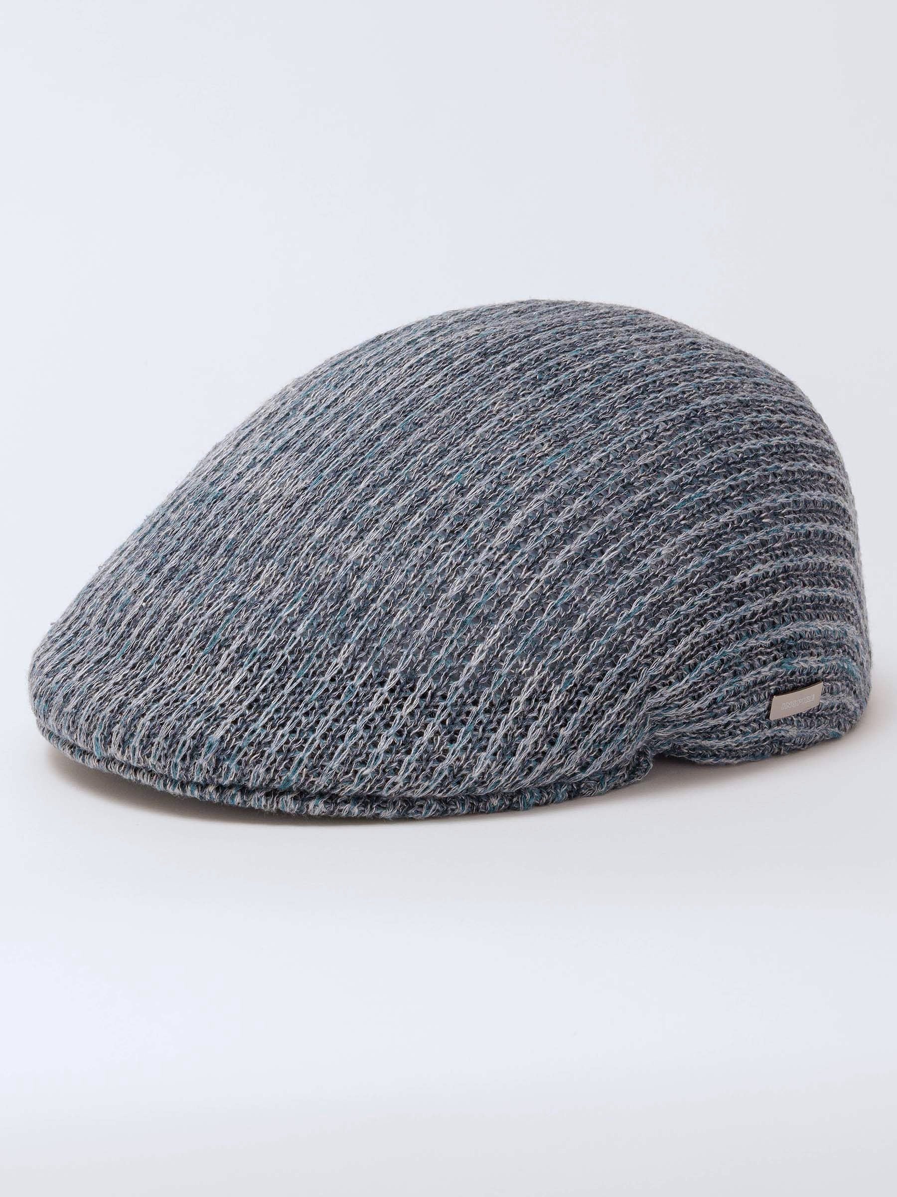 韓国　ハンチング 麻混サーモハンチング | INSPIRE ONLINE SHOP