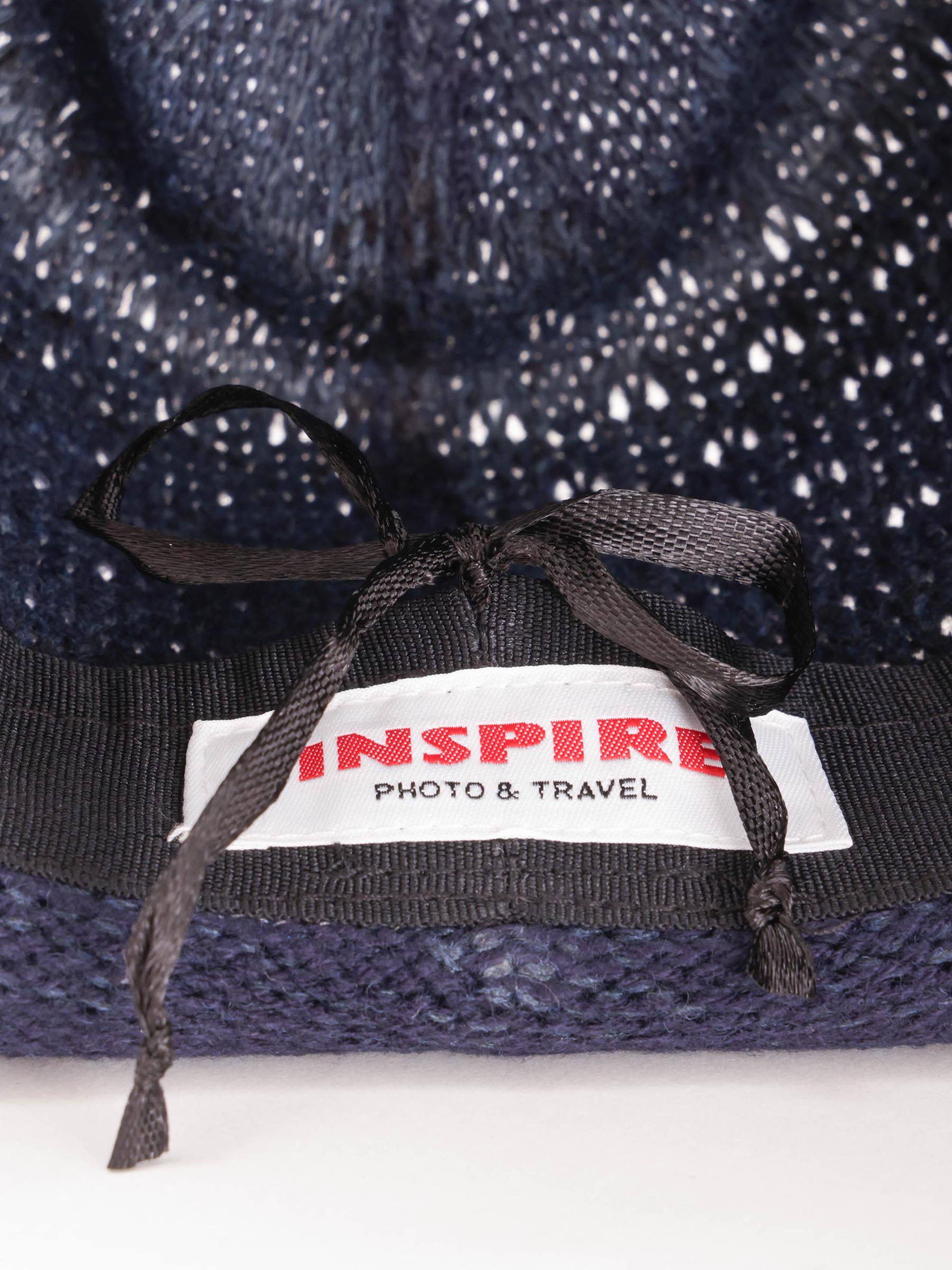 サーモ中折れハット | INSPIRE ONLINE SHOP