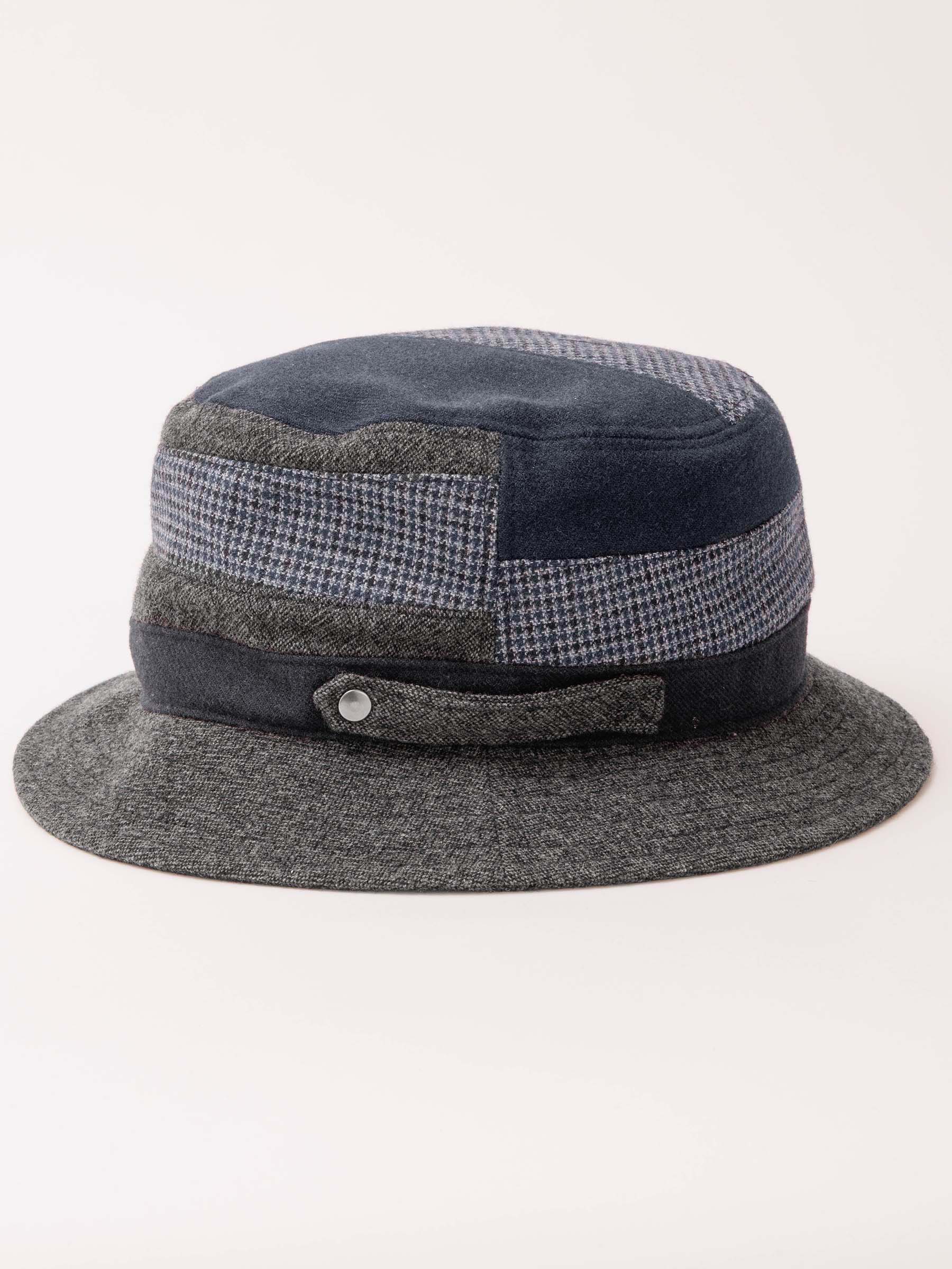 クレイジーバケットハット | INSPIRE ONLINE SHOP
