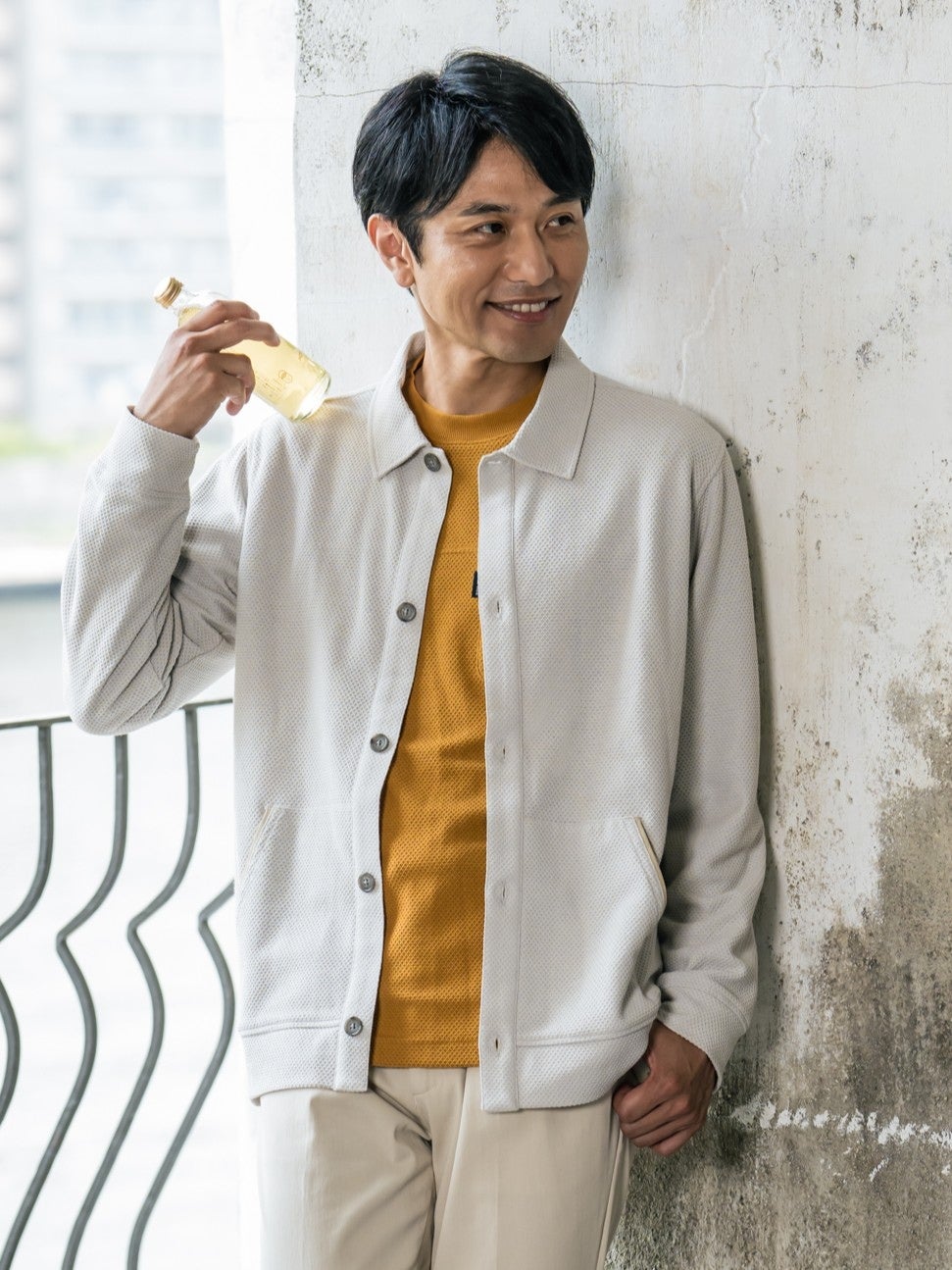 INSPIRE（インスパイア）【公式通販サイト】メンズファッション